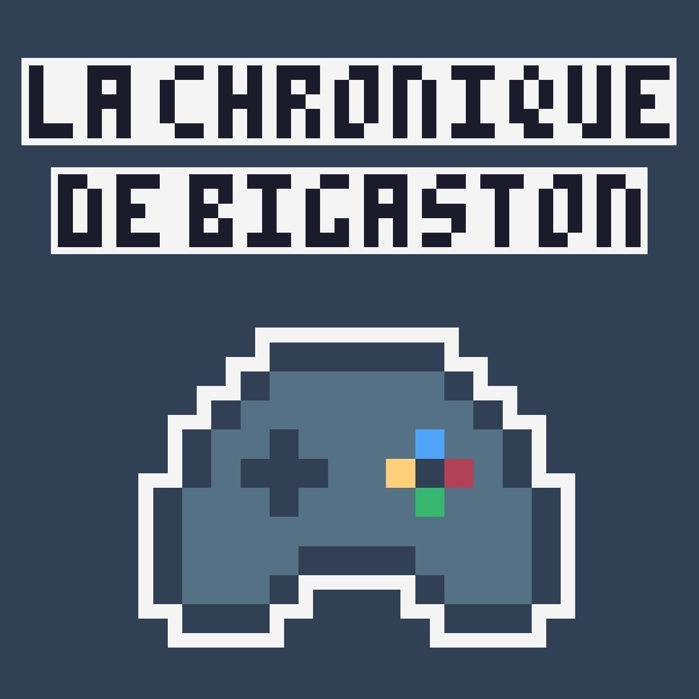 Bigaston's Game Show : Rise of Industry